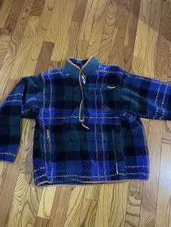 THE NORTH FACE US規格　日本未発売　フリースジャケット