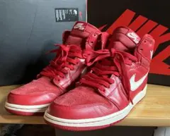 NIKE DUNK HIGH SUPREME北京オリンピックレッド29.0cm NIKE DUNK HIGH SUPREME北京オリンピックレッド29.0cm - メルカリ