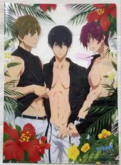 2026年最新】freeクリアファイルの人気アイテム - メルカリ