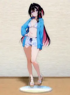 トキメキ☆アクアトピア ワイヤーバッグ大 - メルカリ