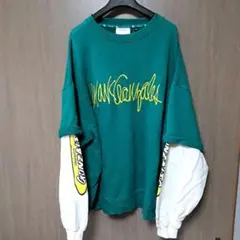 (what it isnt) Mark Gonzales スウェットのサムネイル