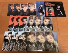 2026年最新】鶴房汐恩 トレカ コンプの人気アイテム - メルカリ