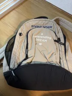 studio seven✖︎GUのサムネイル