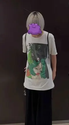 2025年最新】ジュンイナガワ ビリーアイリッシュの人気アイテム - メルカリ