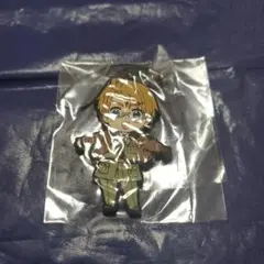 331 ヘタリア アメリカ