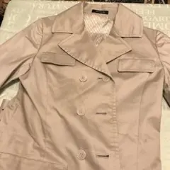 COMME CA DO MODEトレンチコートのサムネイル