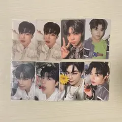 ZB1 ゴヌク まとめ売り