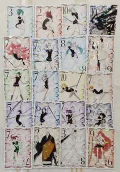 2026年最新】宝石の国 アニメイト配布の人気アイテム - メルカリ