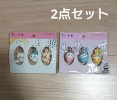 2025年最新】ミニフィギュアチャーム ちいかわの人気アイテム