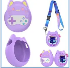 Tamagotchi Paradise(たまごっちパラダイス) 専用ケース3倍