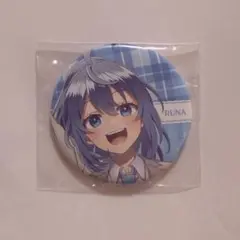 2026年最新】カラフルピーチ 缶バッジ るなの人気アイテム - メルカリ