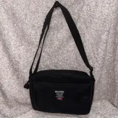MILKFED. 10POCKETS SHOULDER BAG（ミルクフェド.）