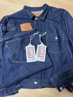 2025年最新】levi's 506xx 44の人気アイテム - メルカリ