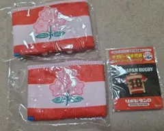 ラグビー日本代表　セット♪