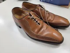 REGAL ブラウン シューズ