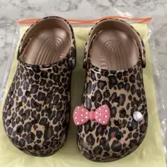 クロックス サンダル