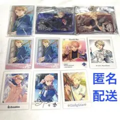 あんスタ　嵐　グッズ　10点セット