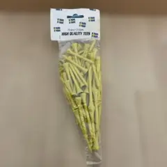 ゴルフティー 70個入り 2サイズ
