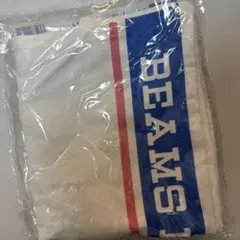 BEAMS DESIGN トートバッグ