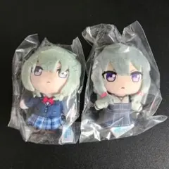 プロセカ 寧々 ぷちぬいマスコットセット