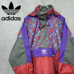 2025年最新】adidas ハーフジップ 90sの人気アイテム - メルカリ