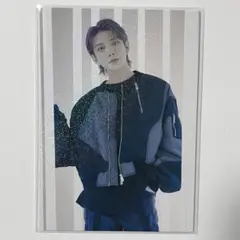 SEVENTEEN トレカ ジョシュア follow