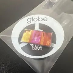 2026年最新】globe ピンバッジの人気アイテム - メルカリ