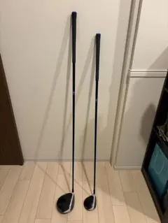 TaylorMade sim2max-D sim2max5wのサムネイル
