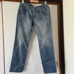 paperdenim&clothデニムパンツ　34メンズのサムネイル