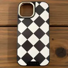 BURGA iphone15スマホケース