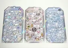 【国内正規品】ボンボンドロップシール シャーベット もちもち らめーる みずいろ