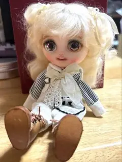 ♡カスタムブライス ポップマートブライス 作家さま♡② maro's customblythe カスタムポップマートブライス No.24