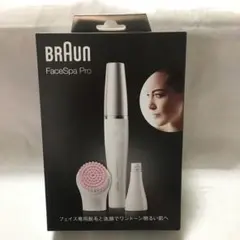2025年最新】braun facespaの人気アイテム - メルカリ