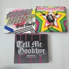 BIGBANG REMEMBER VOL.2 CD - メルカリ