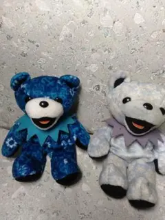 【送料込み】　未開封　カイエダ　グレイトフルデット　ベア 楽天市場】【 BEANBEAR ブラックピーター BLACK PETER 7インチ