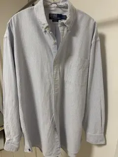 Polo by Ralph Lauren THE BIG FITシャツ