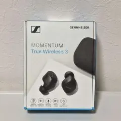 【ジャンク品】ゼンハイザー MOMENTUM True Wireless3 2026年最新】momentum true wireless 3 ジャンクの人気アイテム - メルカリ