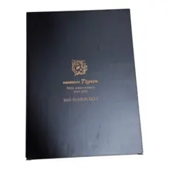 ◆非売品◆阪神タイガース 90周年記念 歴代優勝ペナント型ピンバッジセット