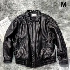 超希少LLサイズ✨ヴィンテージ フライトジャケット　A2 レザージャケット Amazon | [VIIBOY] a2フライトジャケット 革ジャン 本革 革ジャケット