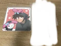 忍たま乱太郎 アモカフェ サンリオ 土井半助 - メルカリ