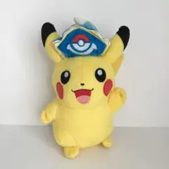 2025年最新】横浜 ピカチュウ ぬいぐるみの人気アイテム - メルカリ