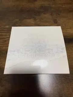 Shiro SAGISU Music from Shin Evangelion