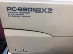 2025年最新】FDD PC9801の人気アイテム - メルカリ