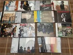 Theatre Brook◾️シアターブルック◾️アルバム14枚セット◾️廃盤だらけ Theatre Brook◾️シアターブルック◾️アルバム14枚セット◾️廃盤