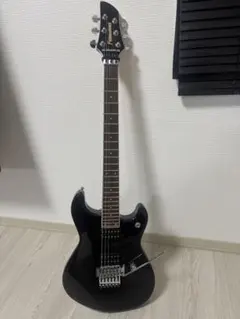 FERNANDES Regulus Janne Da Arc Youモデル - メルカリ