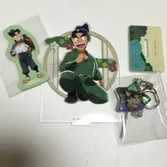 忍たま乱太郎 みんなのくじ A賞、ラストゲット賞 みんなのくじ 忍たま乱太郎 ラストゲット賞 もちぷちフェイス