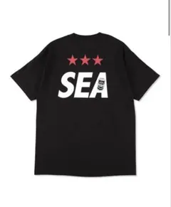 WIND AND SEA ORION BEER x WDS Tシャツパーカー - メルカリ