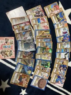 From TV animation ONE PIECE　カードゲーム