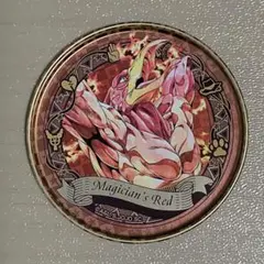 ジョジョの奇妙な冒険　スターダストクルセイダース　コレクトレー