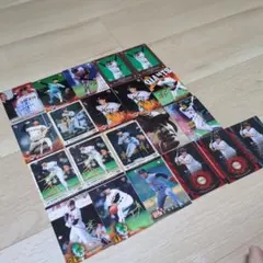 松井秀喜 東京ジャイアンツ 記念カードセット - メルカリ